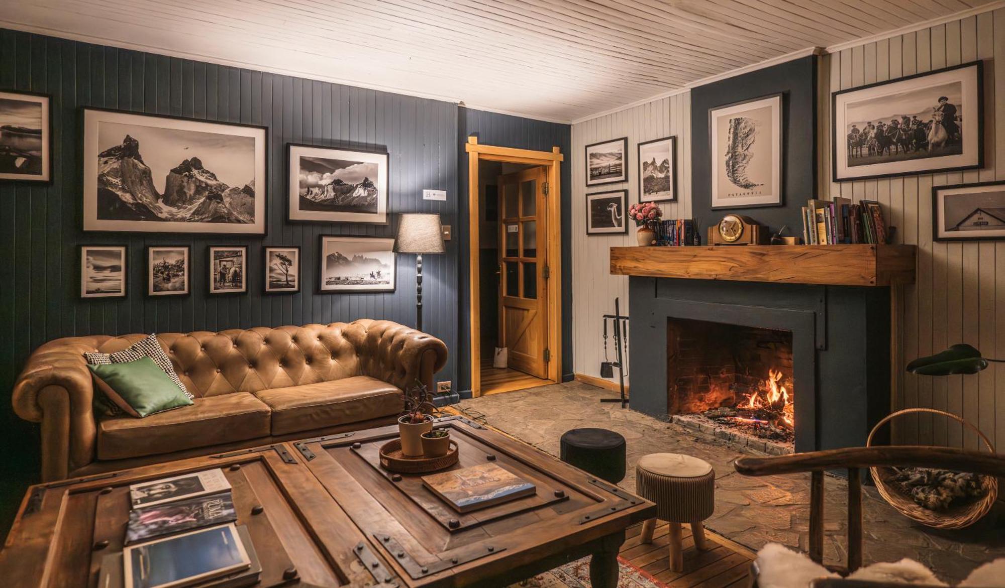 Bories - Boutique Guest House Puerto Natales Bagian luar foto